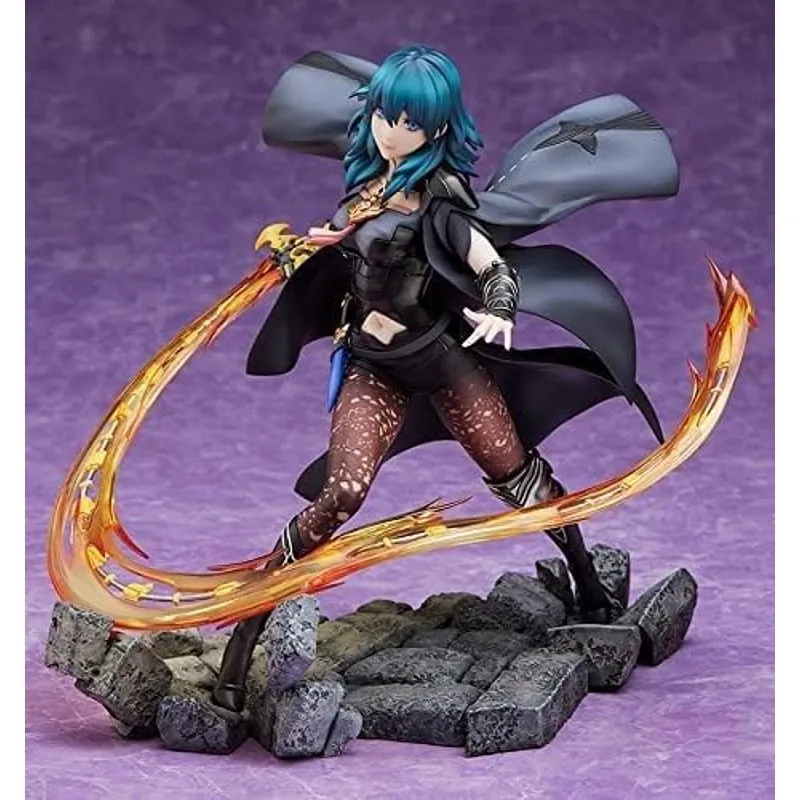 fire-emblem-byleth-1-7-anime-figur-three-houses image 2