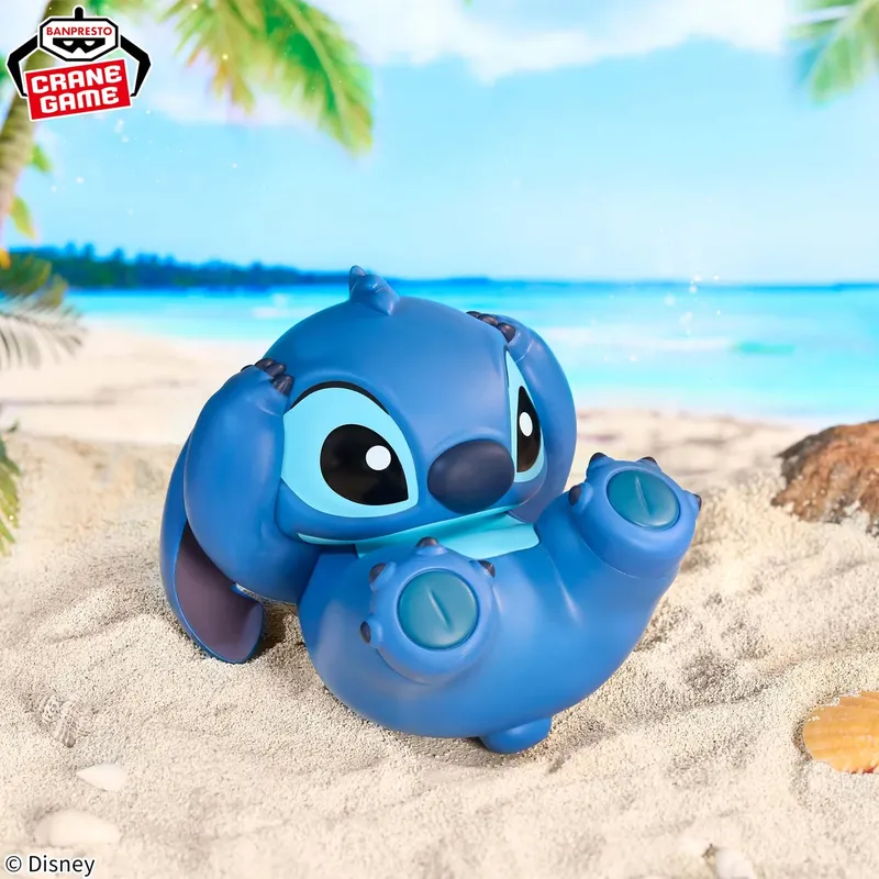 disney-stitch-kyumukoro-figur-sitzend-mini image 3