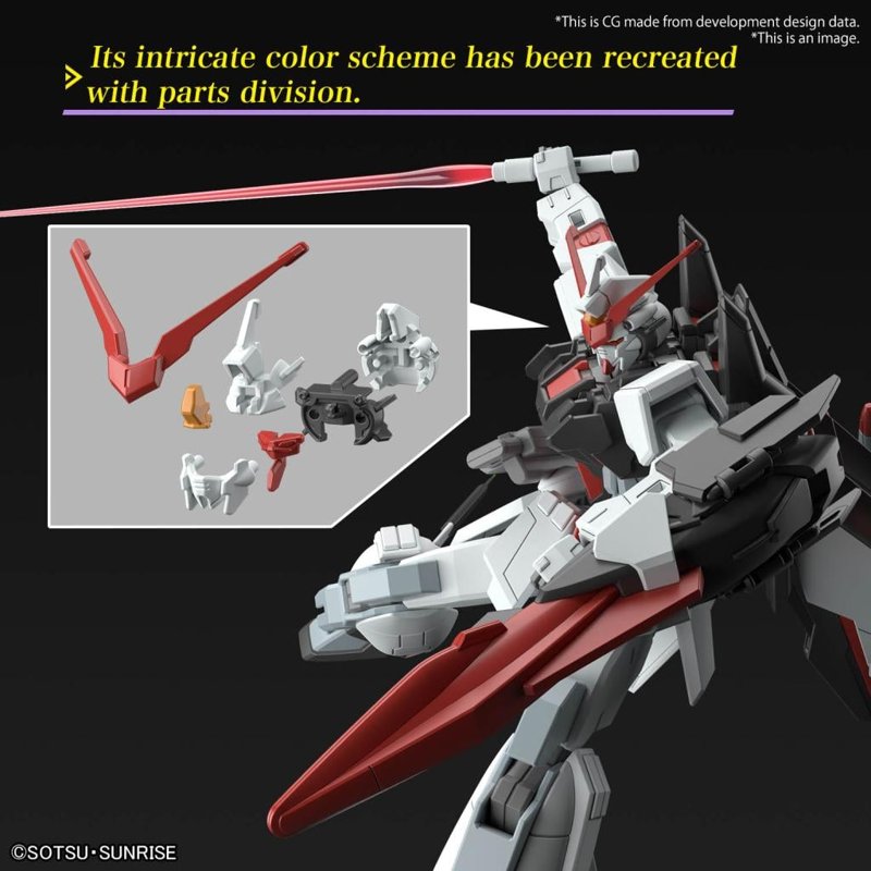 bandai-gundam-murasame-kai-hgce-1-144-modellbausatz-256 image 4