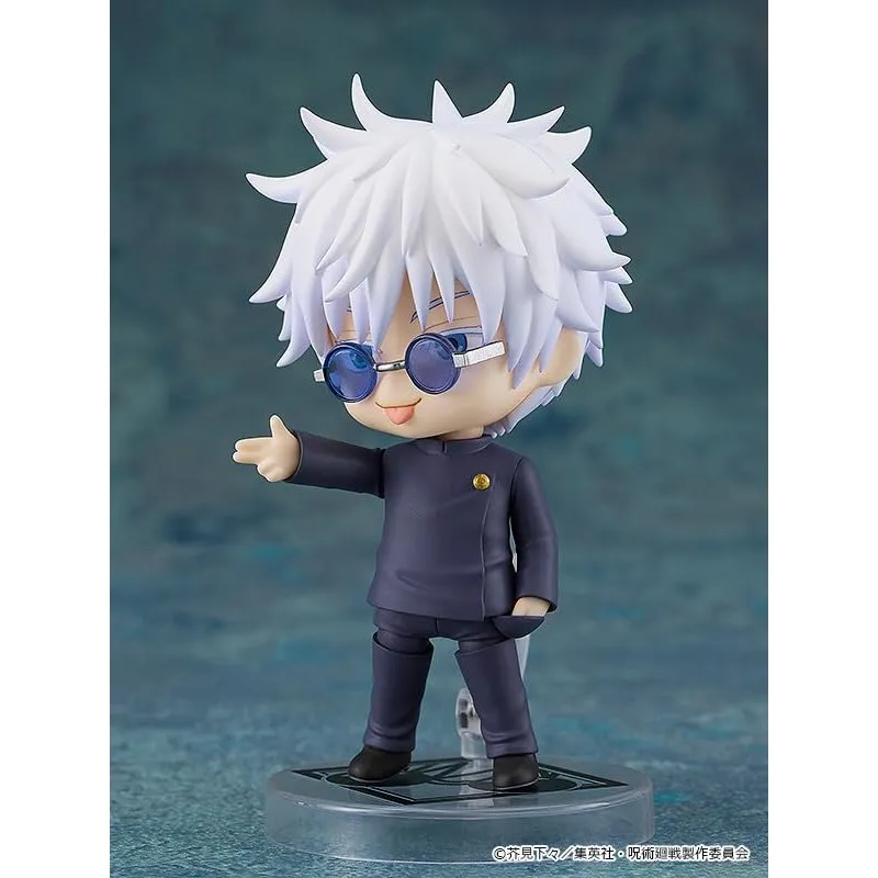 good-smile-jujutsu-kaisen-satoru-gojo-nendoroid-tokyo-ver image 2