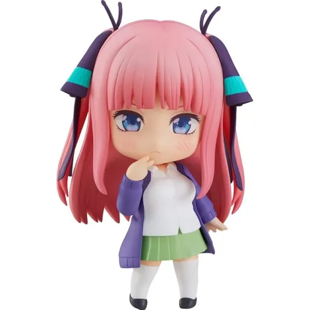 the-quintessential-quintuplets-nino-nakano-nendoroid-figur image 1