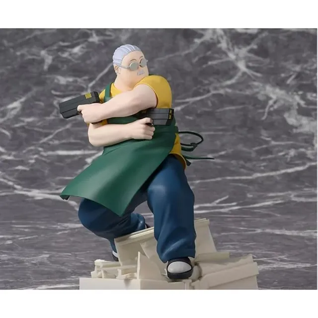 sega-luminasta-sakamoto-days-figur-taro-sakamoto-manager-ver image 1