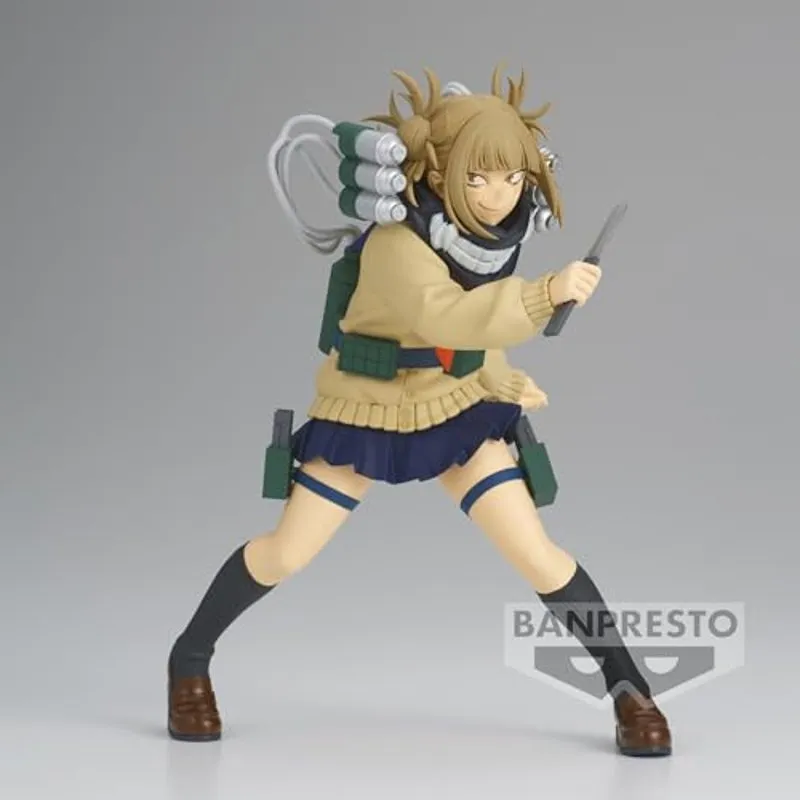 banpresto-my-hero-academia-himiko-toga-ii-evil-villains-dx-figur image 2