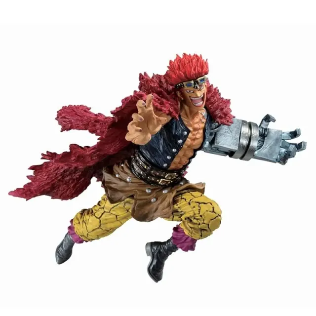 bandai-one-piece-eustass-kid-third-act-ichibansho-figur image 1