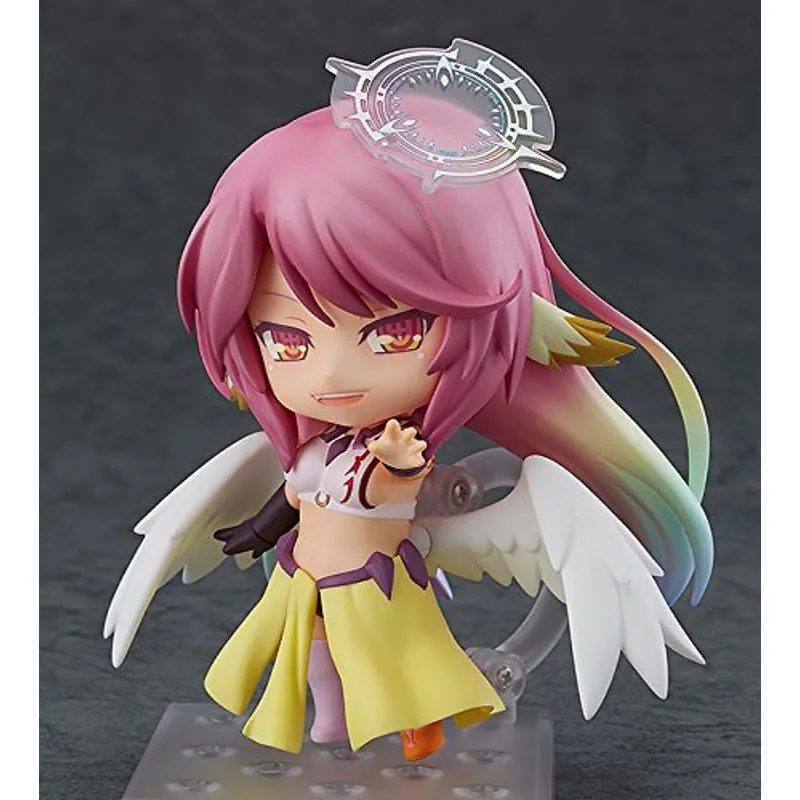 good-smile-no-game-no-life-jibril-nendoroid-figur image 4