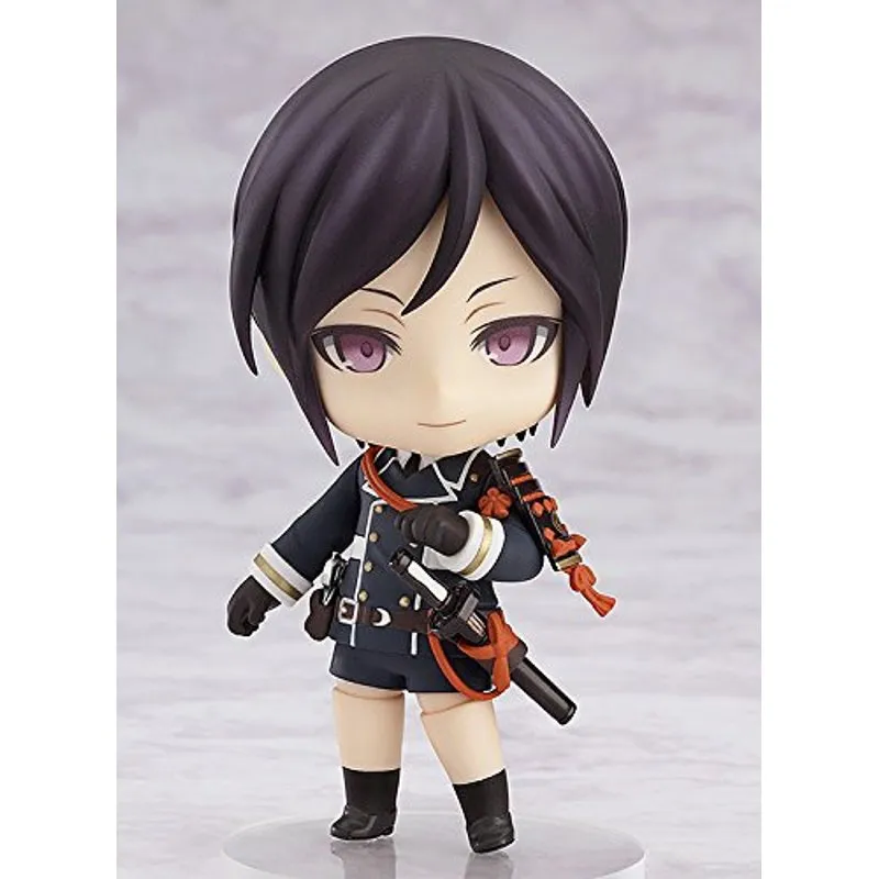 touken-ranbu-yagen-toushirou-nendoroid-figur image 2