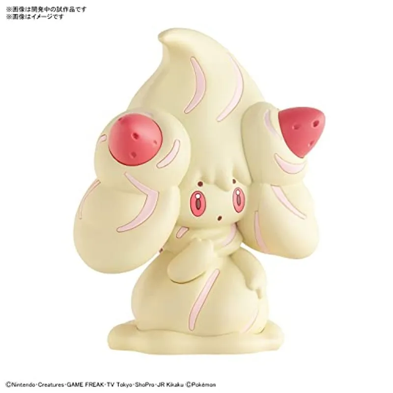 pok-mon-quick-12-alcremie-sammelfigur-pvc-mini image 3