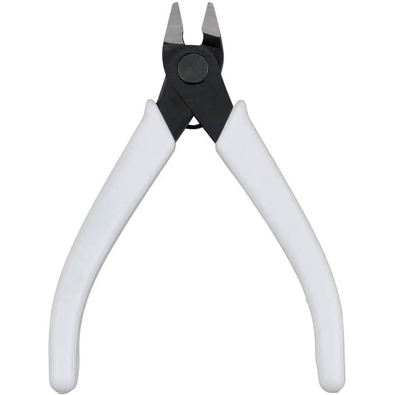 bandai-entry-nipper-white-seitenschneider-werkzeug image 1