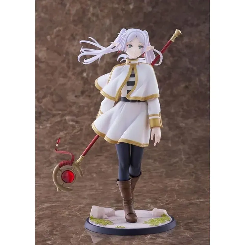 frieren-sousou-no-frieren-1-7-scale-anime-figur-statue image 1