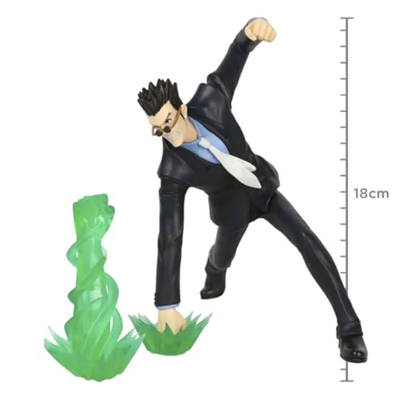 banpresto-hunter-x-hunter-leorio-vibration-stars-figur image 2