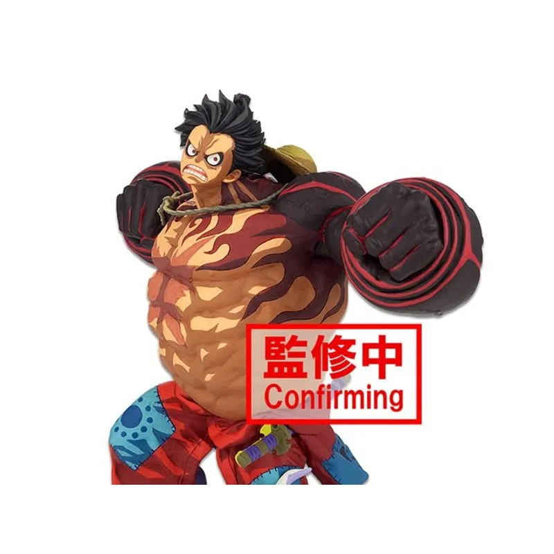 banpresto-one-piece-luffy-gear-4-smsp-two-dimensions-figur image 2