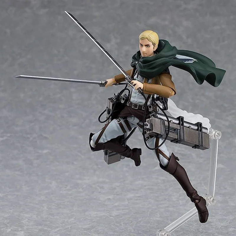 max-factory-figma-erwin-figur-attack-on-titan image 5