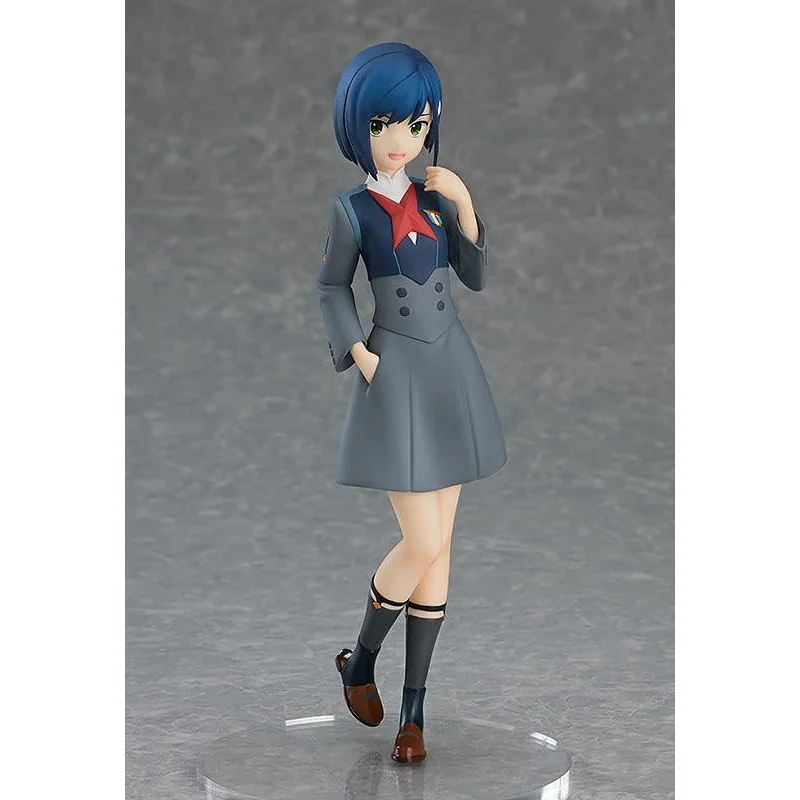 good-smile-bleach-ichigo-kurosaki-pop-up-parade-figur-pvc image 4