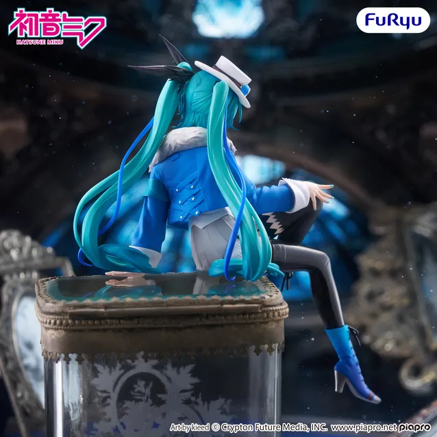 furyu-miku-with-you-2025-noodle-stopper-figur-hatsune-miku-pvc image 4
