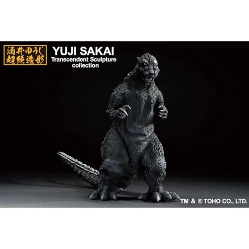 bandai-spirits-ichibansho-godzilla-1954-figur-schwarz-wei image 3