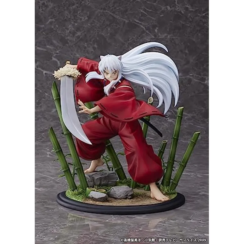 hobby-max-inuyasha-1-7-scale-figur-mit-tessaiga image 3