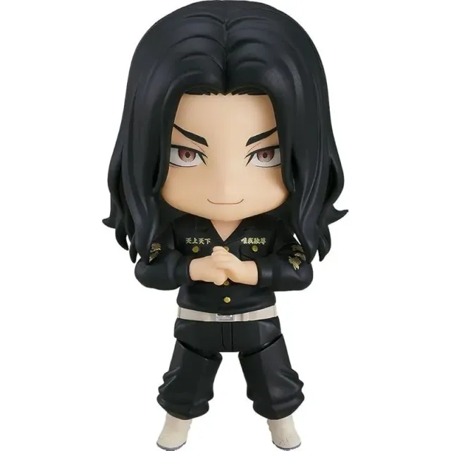 tokyo-revengers-keisuke-baji-nendoroid-figur-good-smile image 1