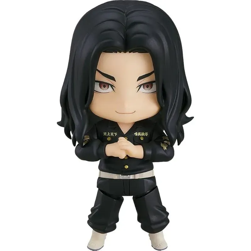tokyo-revengers-keisuke-baji-nendoroid-figur-good-smile image 1