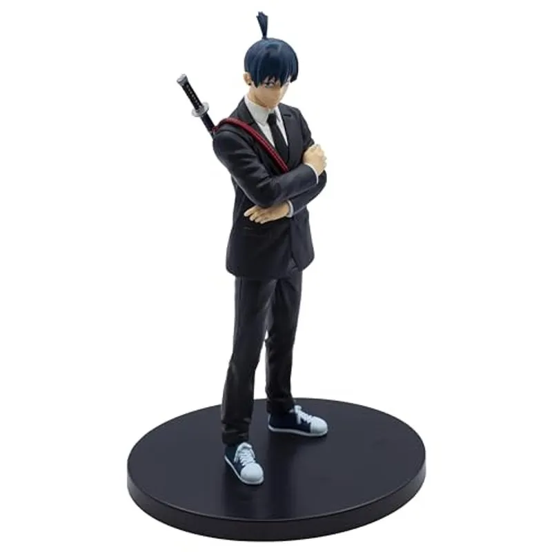 chainsaw-man-aki-hayakawa-chain-spirits-vol-2-figur image 2
