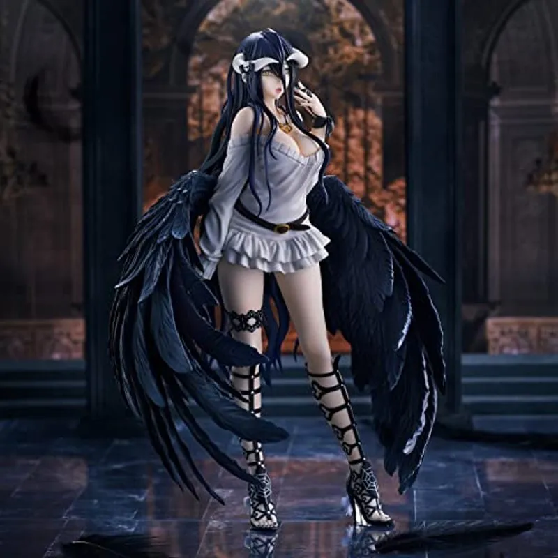union-creative-genshin-impact-albedo-so-bin-ver-figur-1-6 image 2