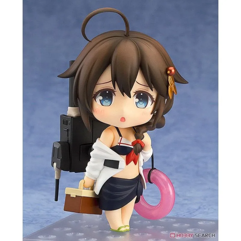 good-smile-nendoroid-shigure-kai-ii-kantai-collection-chibi-figur image 5