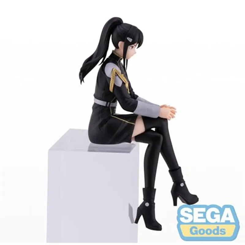 sega-kaiju-no-8-mina-ashiro-pm-perching-anime-figur image 3