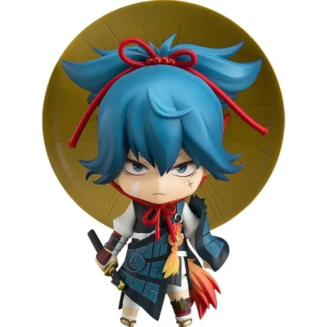 touken-ranbu-sayo-samonji-nendoroid-figur-chibi image 1