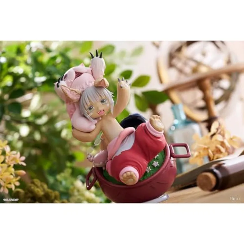 taito-nanachi-amp-anime-figur-made-in-abyss-pose-edition image 3