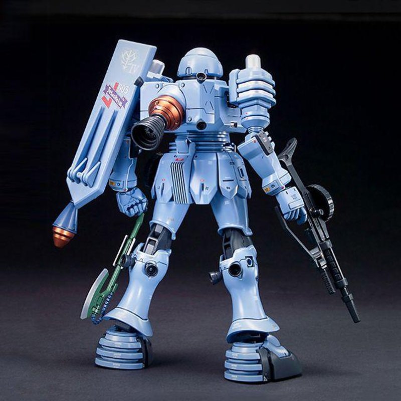 bandai-gundam-hguc-065-1-144-zudah-gunpla-bausatz image 2