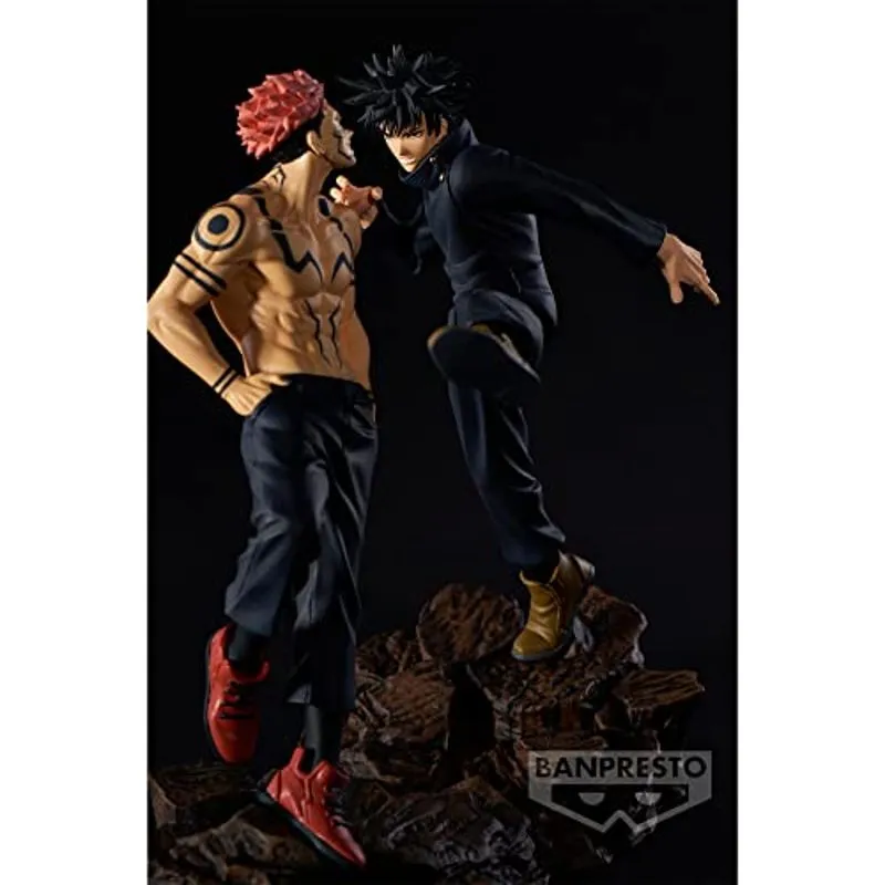 banpresto-jujutsu-kaisen-megumi-combination-battle-2-figur image 2