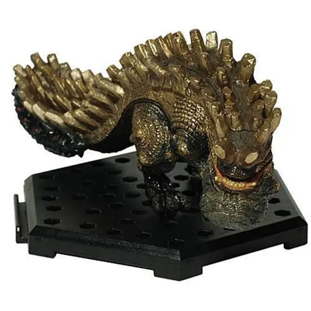 uraagan-anime-figur-sammlerfigur-vitrinenfigur image 1