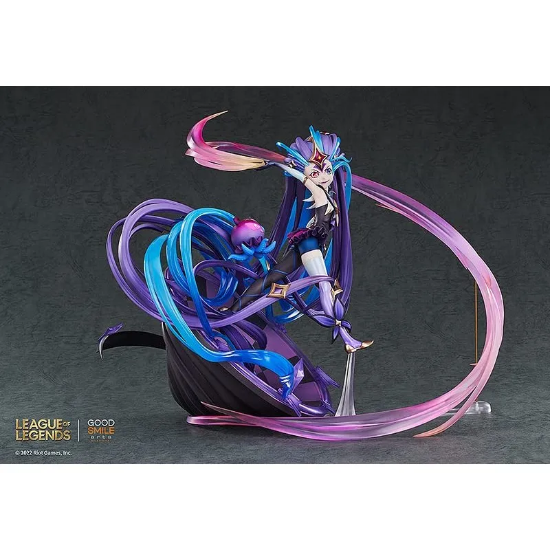 league-of-legends-star-guardian-zoe-1-7-figur-statue image 2