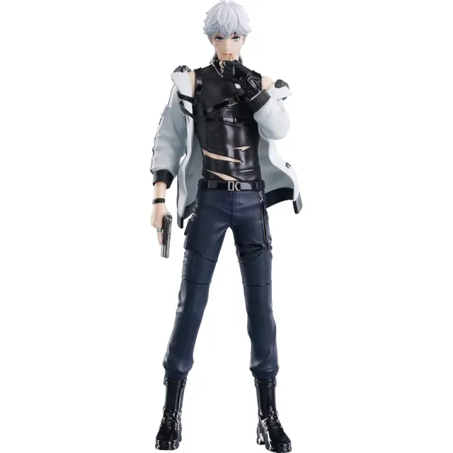 good-smile-company-pop-up-parade-qiluo-zhou-anime-figur-pvc image 1