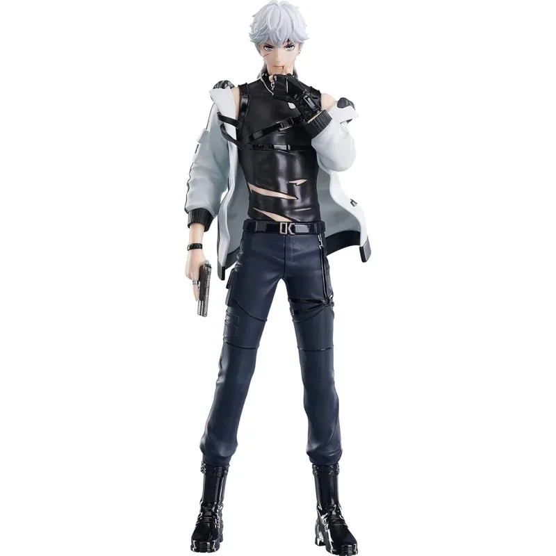 good-smile-company-pop-up-parade-qiluo-zhou-anime-figur-pvc image 1