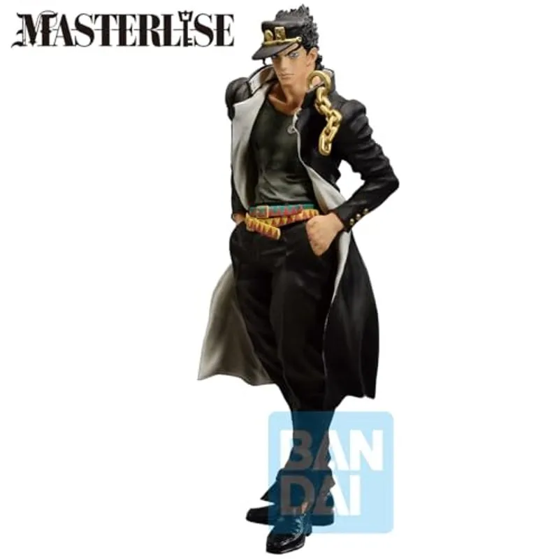 bandai-jojo-jotaro-kujo-ichibansho-masterlise-figur-stardust image 2
