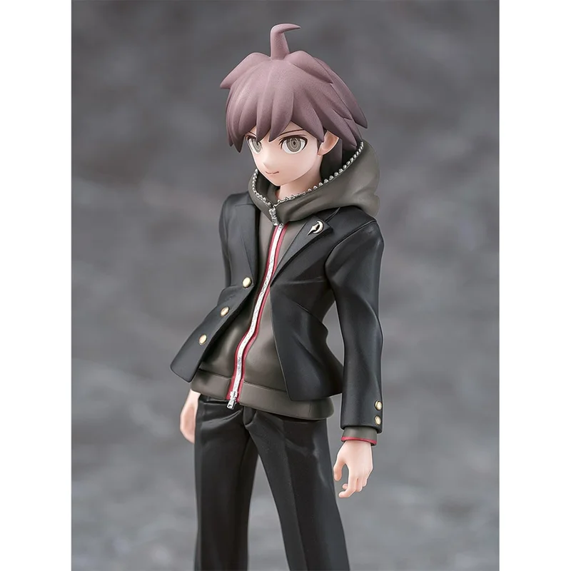 good-smile-pop-up-parade-makoto-naegi-figur-danganronpa image 3