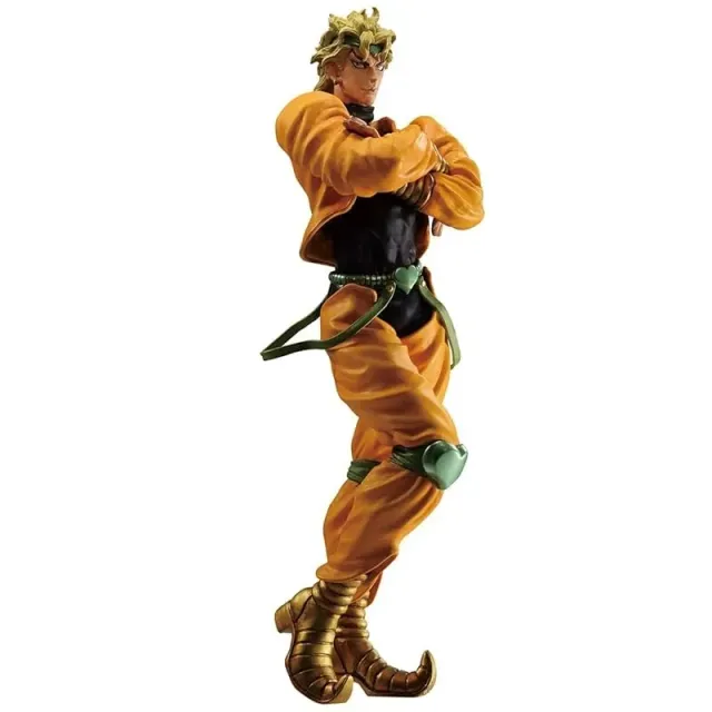 bandai-jojo-dio-brando-ichibansho-masterlise-figur-stardust image 1