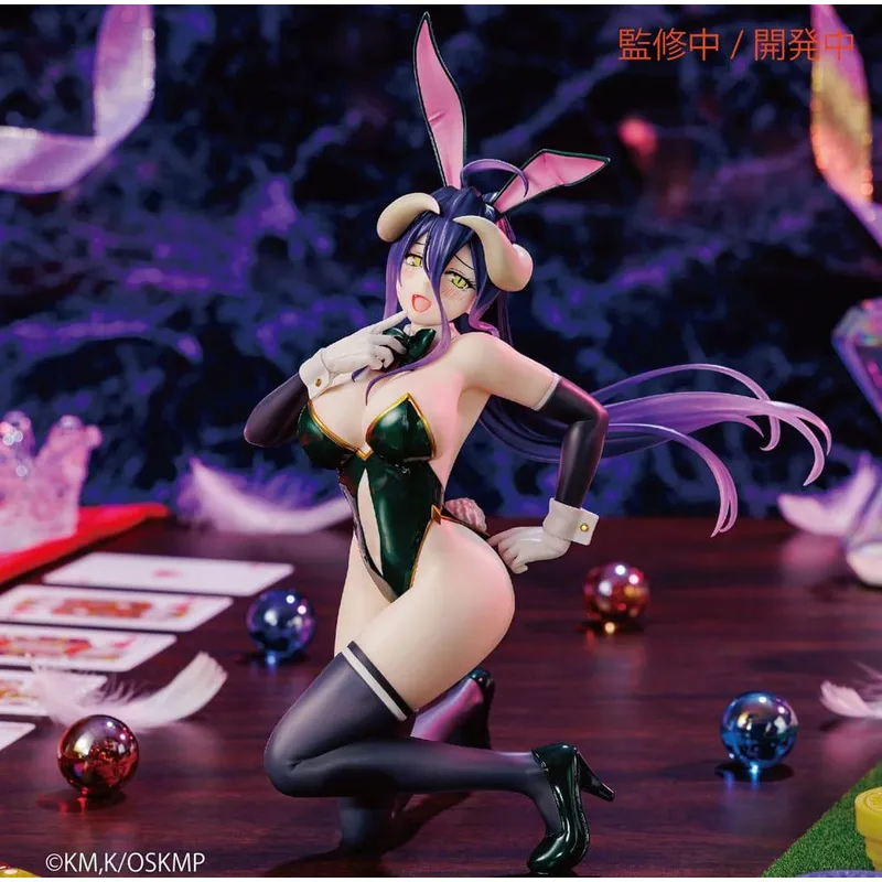 genshin-impact-albedo-bunny-ver-figur-hasenm-dchen image 2