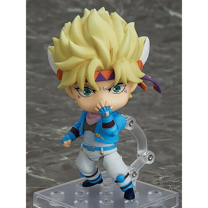 good-smile-nendoroid-1516-caesar-zeppeli-figur-jojo-chibi image 4