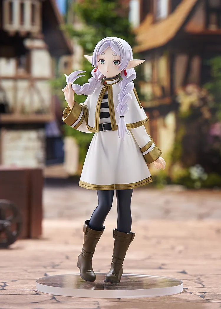 anistue-figure-art-s-frieren-braids-pop-up-parade-figur image 2