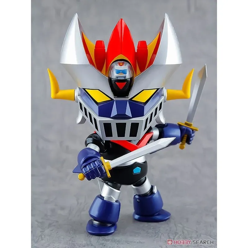 good-smile-great-mazinger-nendoroid-figur-mazinger image 1