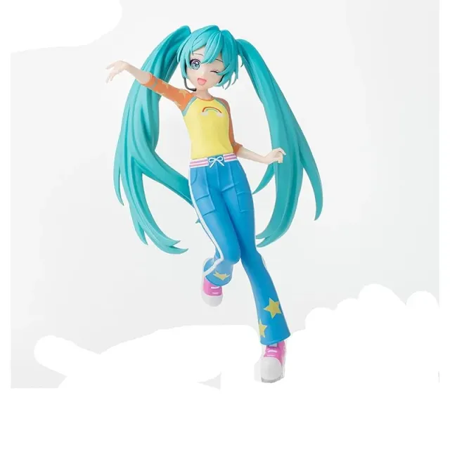 taito-vocaloid-hatsune-miku-love-costume-ver-figur image 1