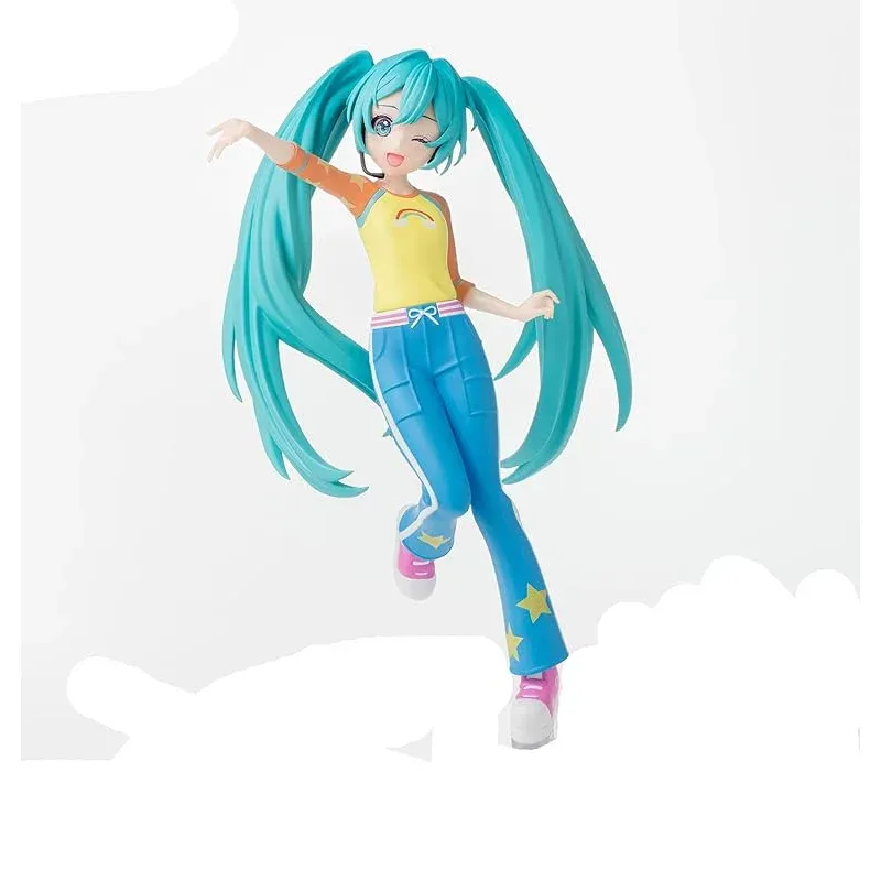taito-vocaloid-hatsune-miku-love-costume-ver-figur image 1