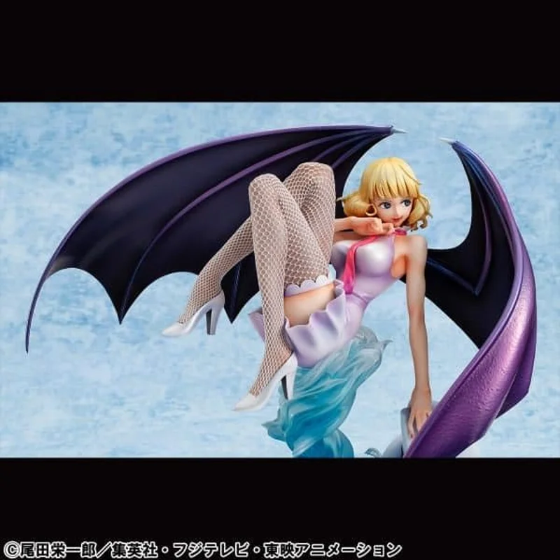 megahouse-one-piece-stussy-portrait-of-pirates-figur image 3