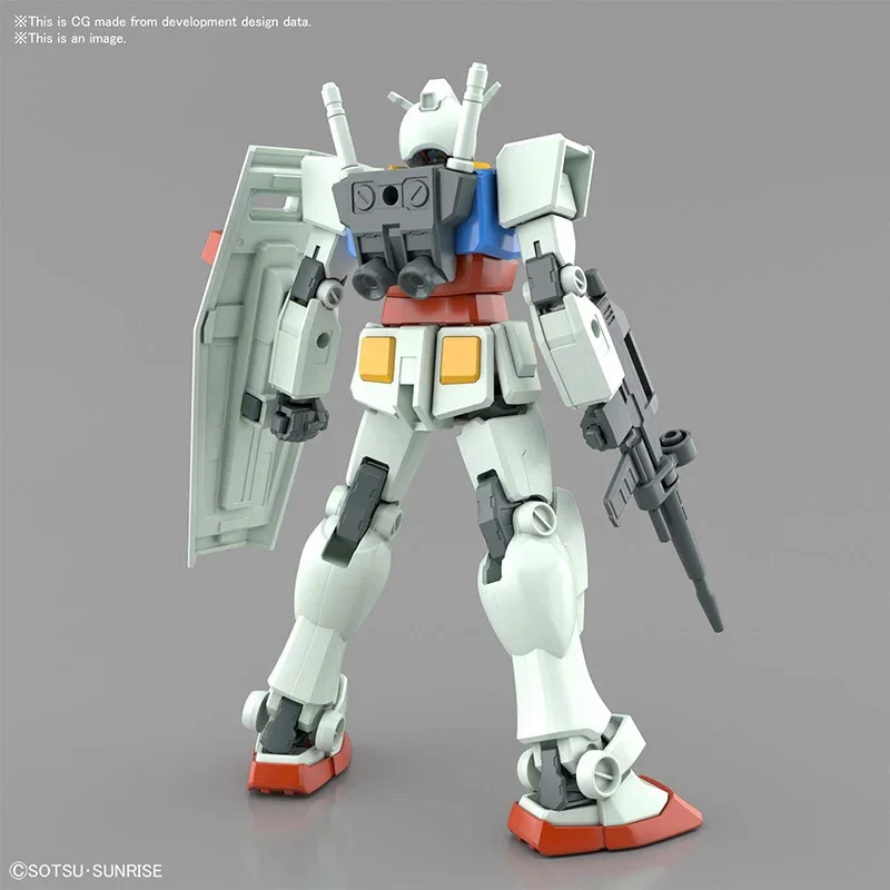 bandai-gundam-entry-grade-1-144-rx-78-2-full-weapon-gunpla image 2