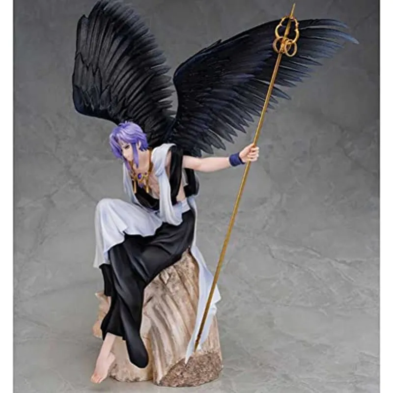 original-character-kujaku-anime-figur-sammler-scale image 2