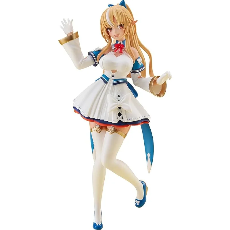 hololive-shiranui-flare-vtuber-figur-anime image 1