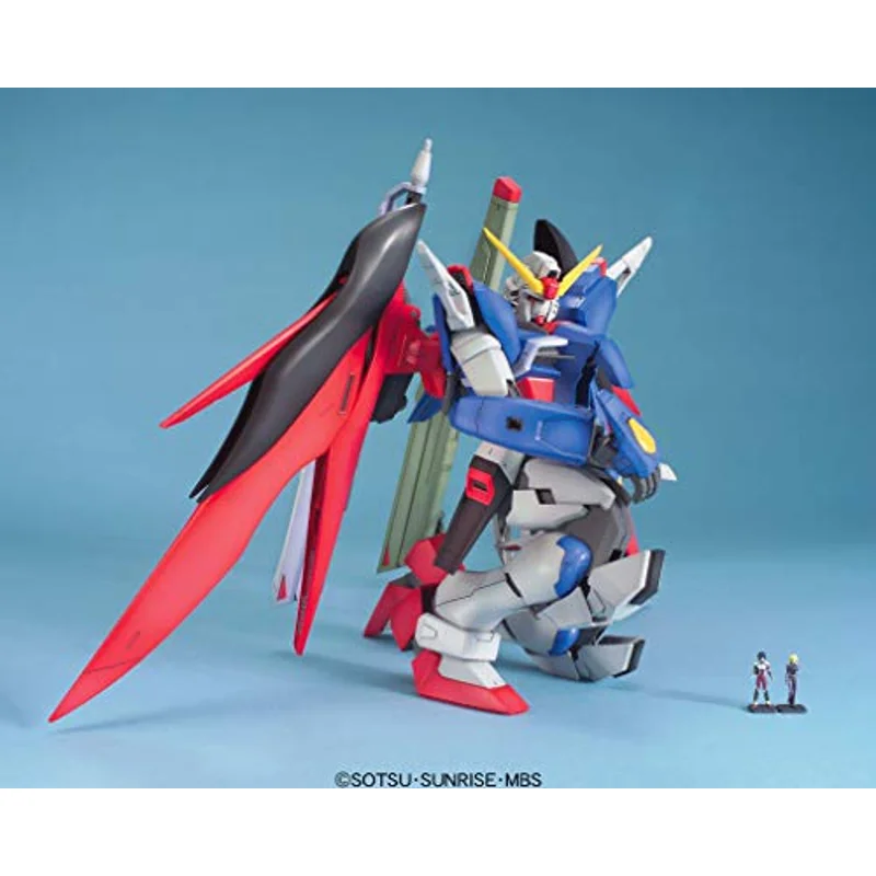 bandai-gundam-mg-destiny-gundam-1-100-gunpla image 3