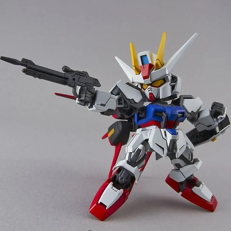 bandai-gundam-sd-ex-standard-02-aile-strike-gunpla-bausatz image 2