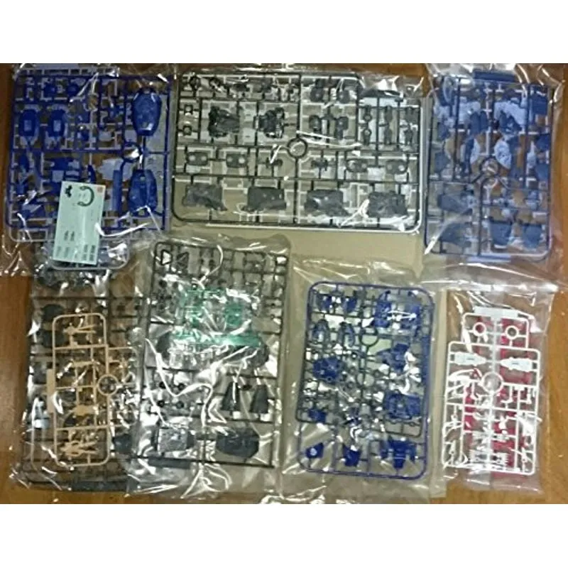 real-robot-revolution-1-48-new-layzner-mecha-figur image 2